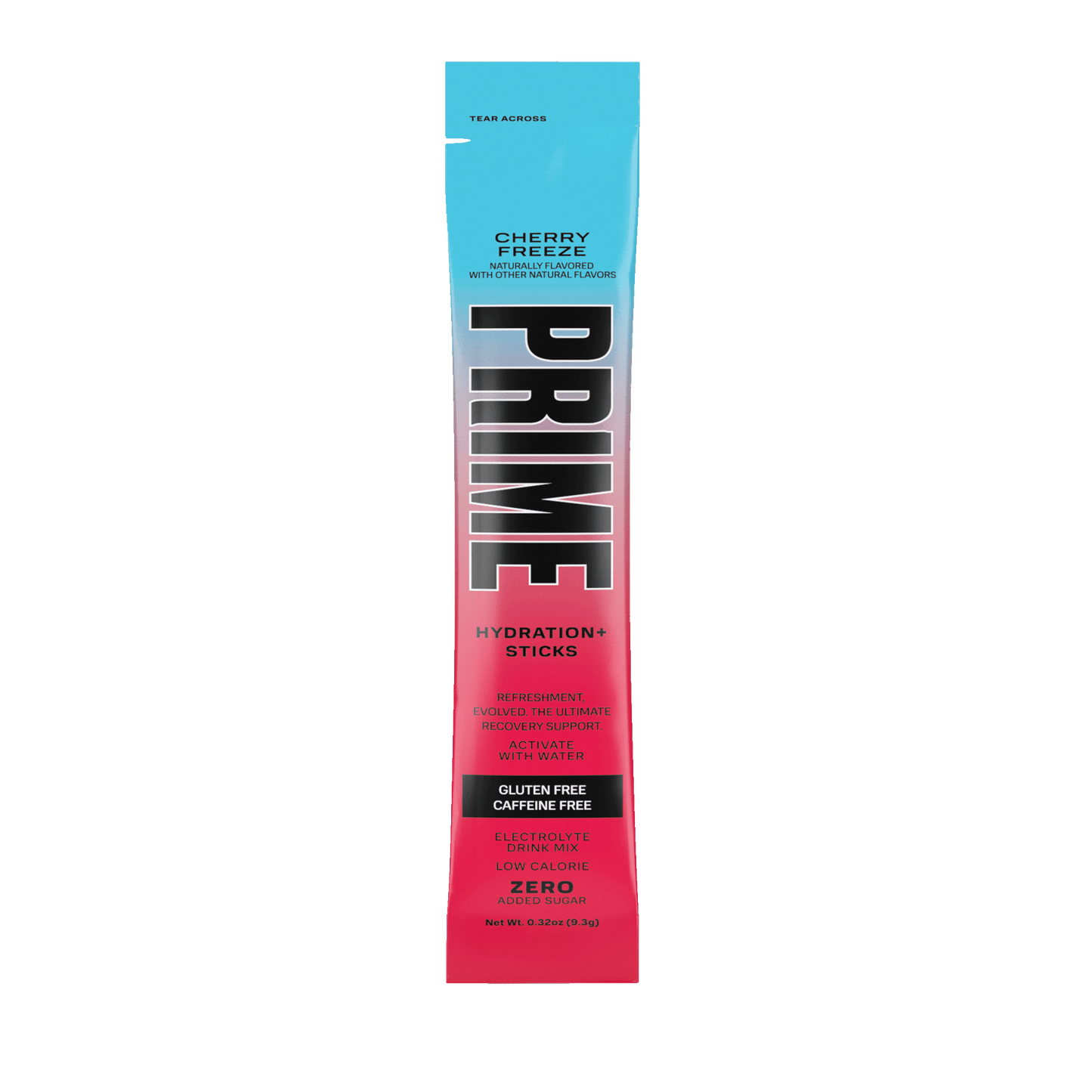 PRIME HYDRATION+ STICKS (3-Pack Minimum)