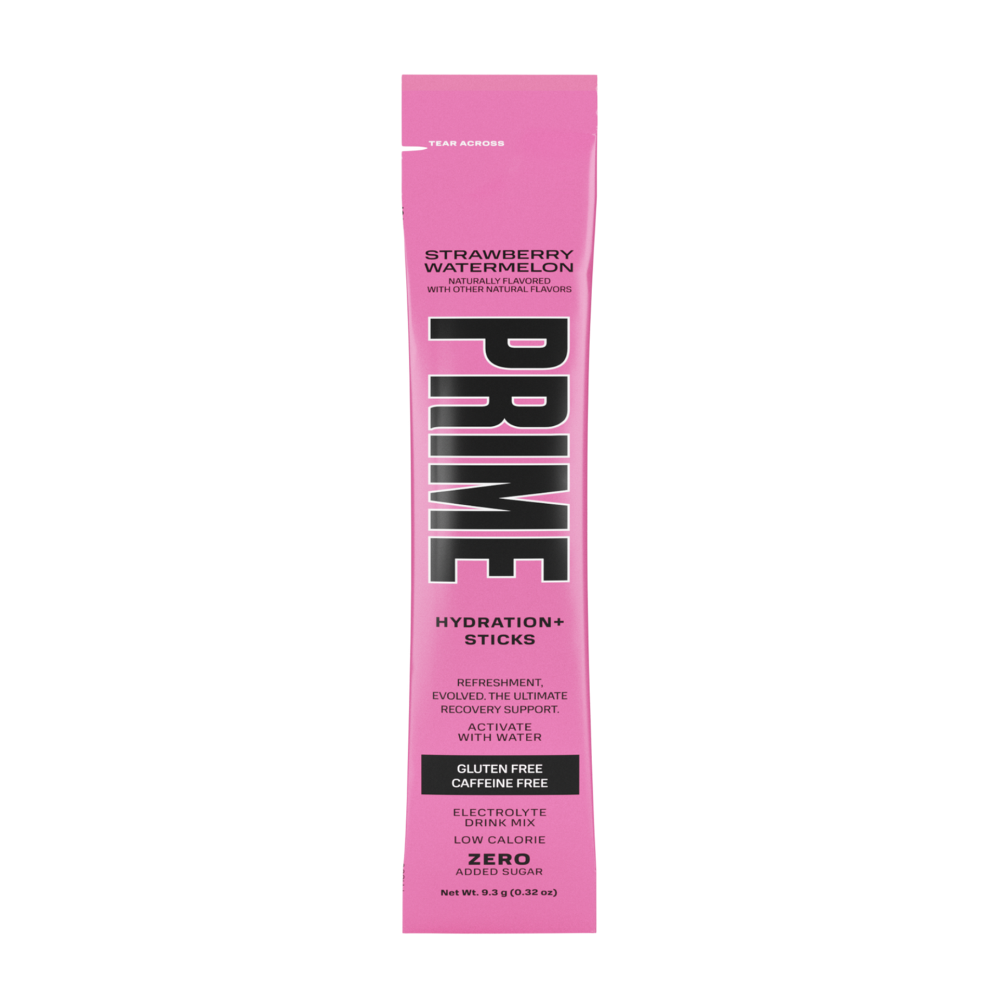 PRIME HYDRATION+ STICKS (3-Pack Minimum)
