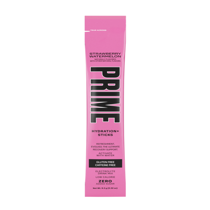 PRIME HYDRATION+ STICKS (3-Pack Minimum)