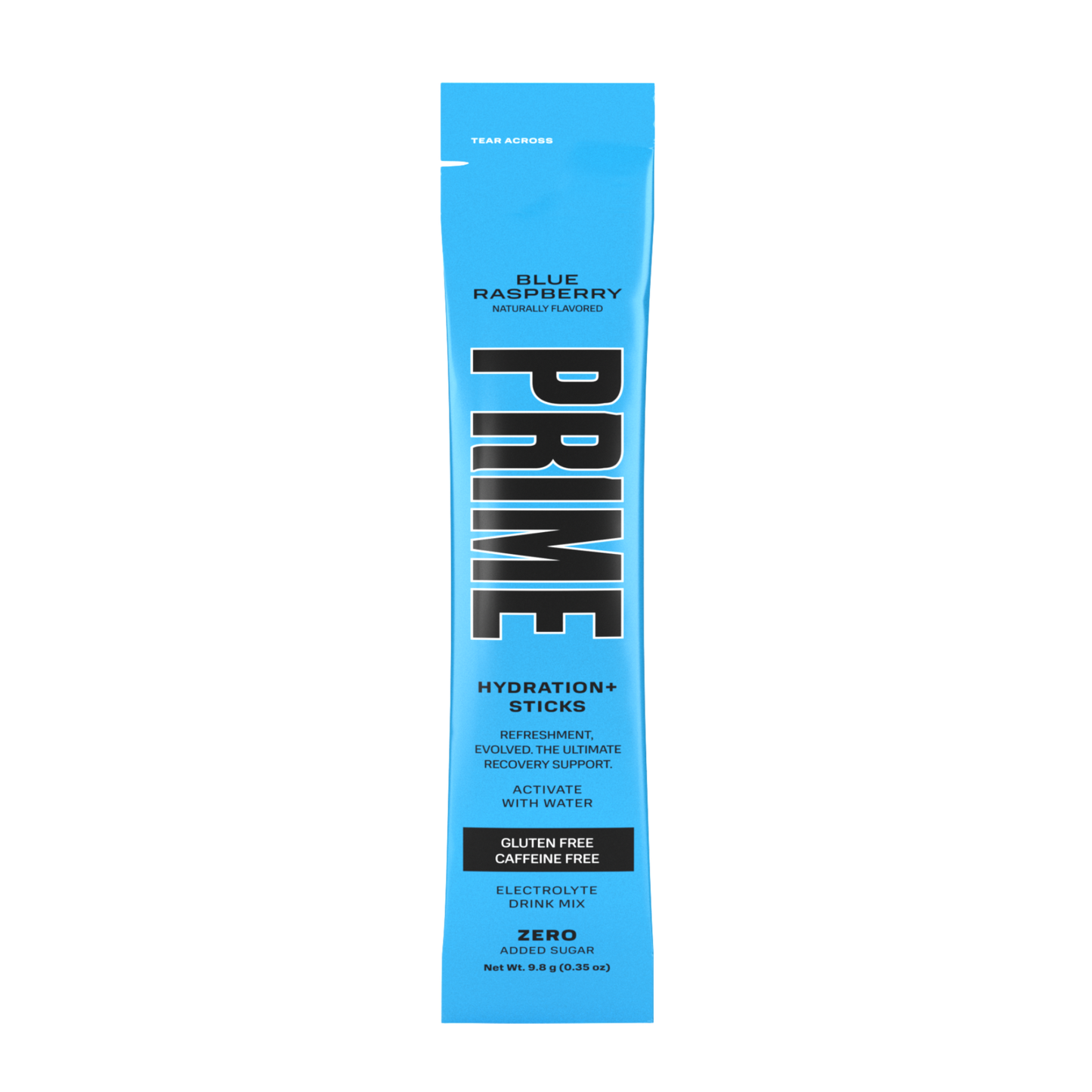 PRIME HYDRATION+ STICKS (3-Pack Minimum)