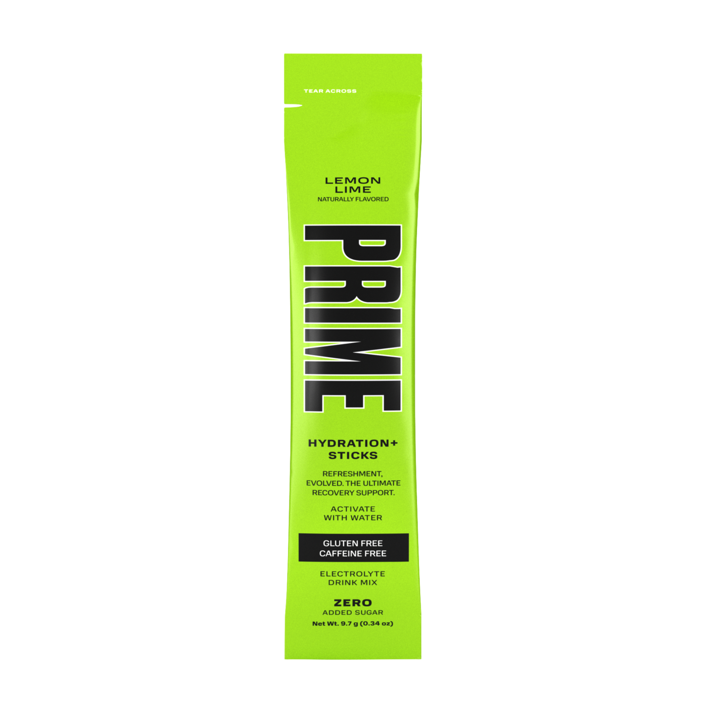 PRIME HYDRATION+ STICKS (3-Pack Minimum)